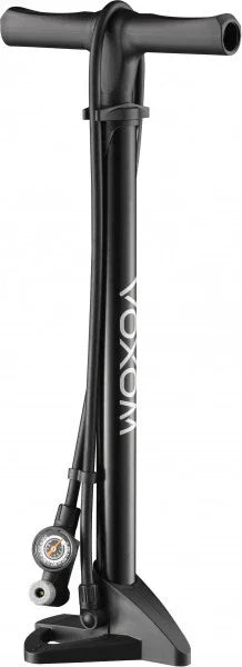 Voxom Floor Pump PU10 - Simple Bike Store