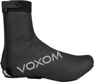 Voxom Bike Shoe Covers 1 - Simple Bike Store