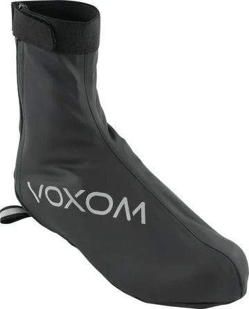 Voxom Bike Shoe Covers 1 - Simple Bike Store