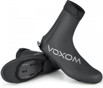 Voxom Bike Shoe Covers 1 - Simple Bike Store
