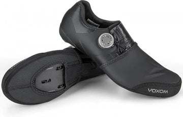 Voxom Bike Shoe Covers 2 - Simple Bike Store