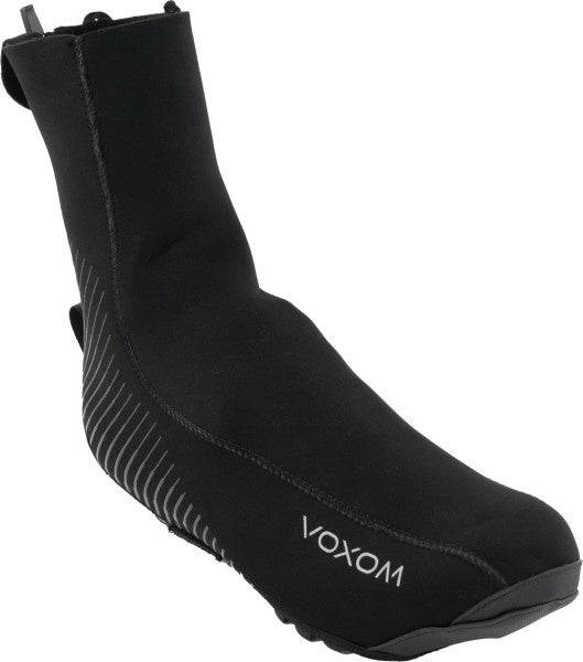 Voxom Bike Shoe Covers 3 - Simple Bike Store