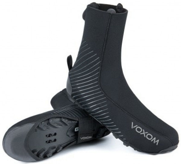 Voxom Bike Shoe Covers 3 - Simple Bike Store