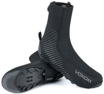 Voxom Bike Shoe Covers 3 - Simple Bike Store