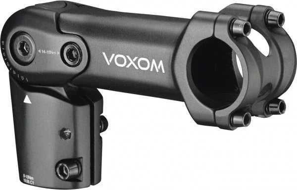 Voxom Adjustable Stem VB4 - Simple Bike Store