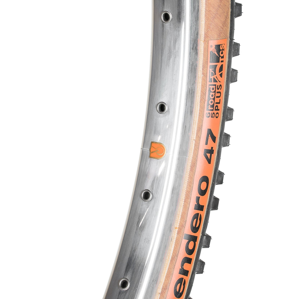 Velo Orange 650b Voyager Rim - Simple Bike Store