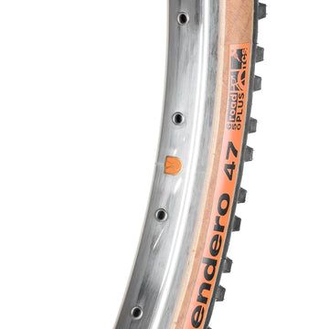 Velo Orange 700c Voyager Rim - Simple Bike Store