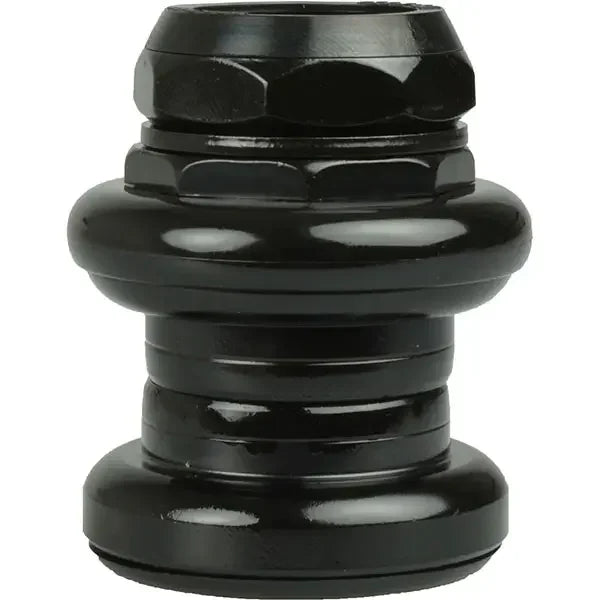Ergotec Headset "S118GK" 1 1/8" Threaded - Simple Bike Store