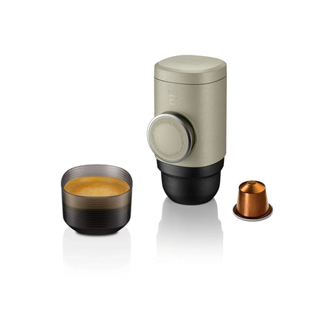WACACO Minipresso NS2 Portable Espresso Machine - Simple Bike Store