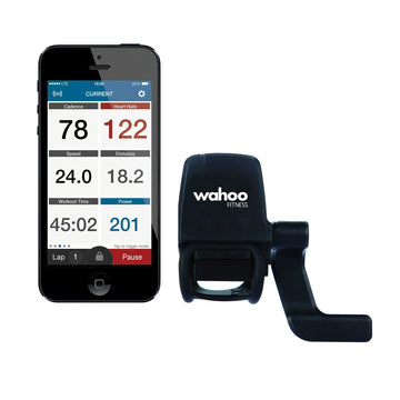 Wahoo BLUESC Speed&Cadence Sensor - Simple Bike Store