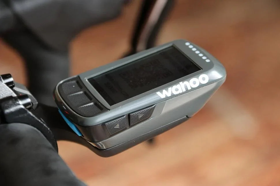Wahoo ELEMNT Bolt GPS Computer – Simple Bike Store