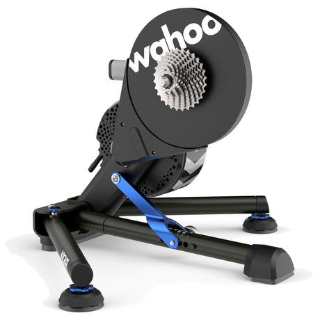 Wahoo KICKR Power Trainer v5.0 - Simple Bike Store