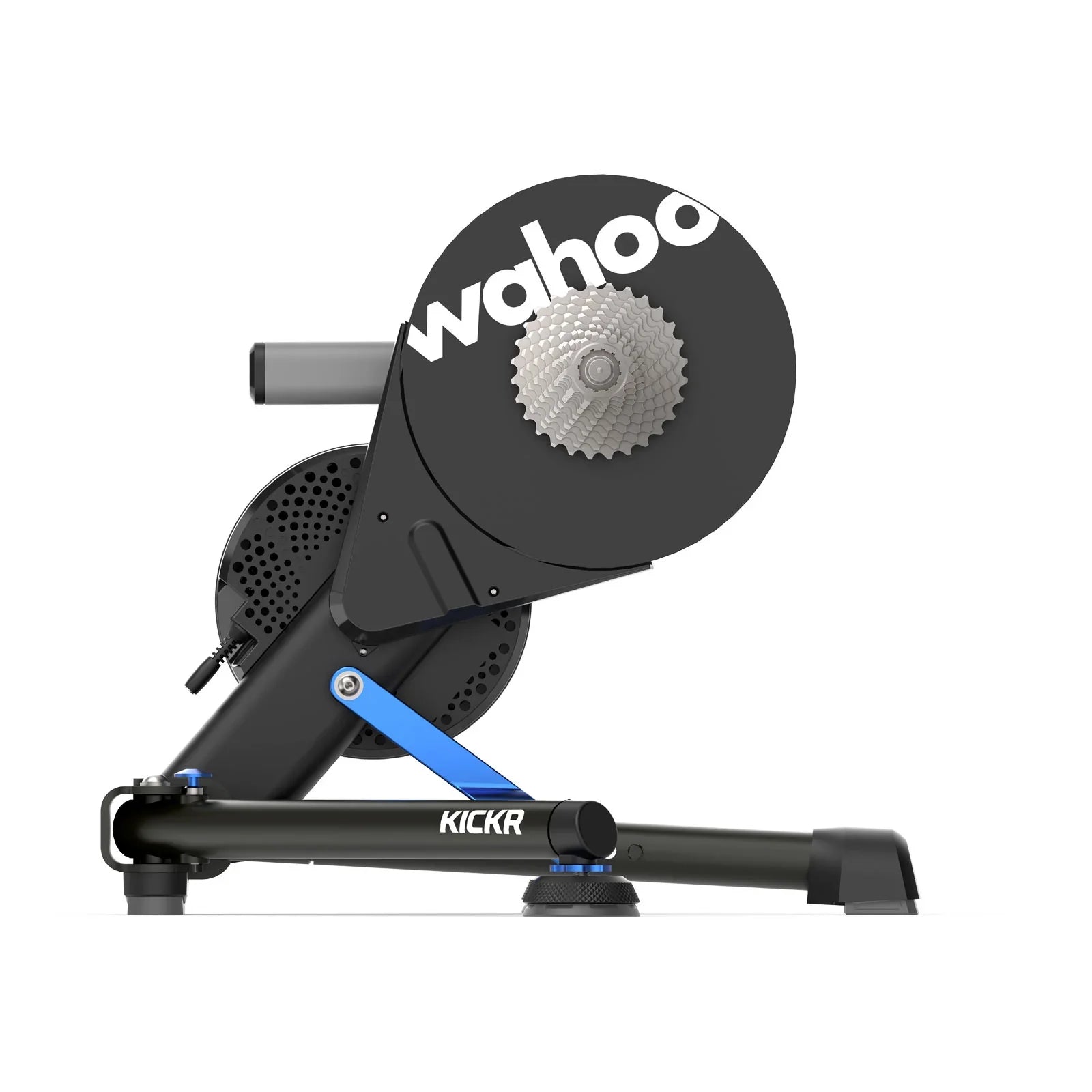 Wahoo KICKR Power Trainer v5.0 – Simple Bike Store