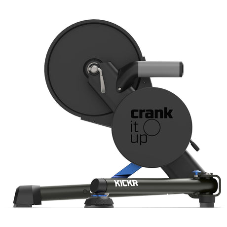 Wahoo KICKR Power Trainer v5.0 - Simple Bike Store
