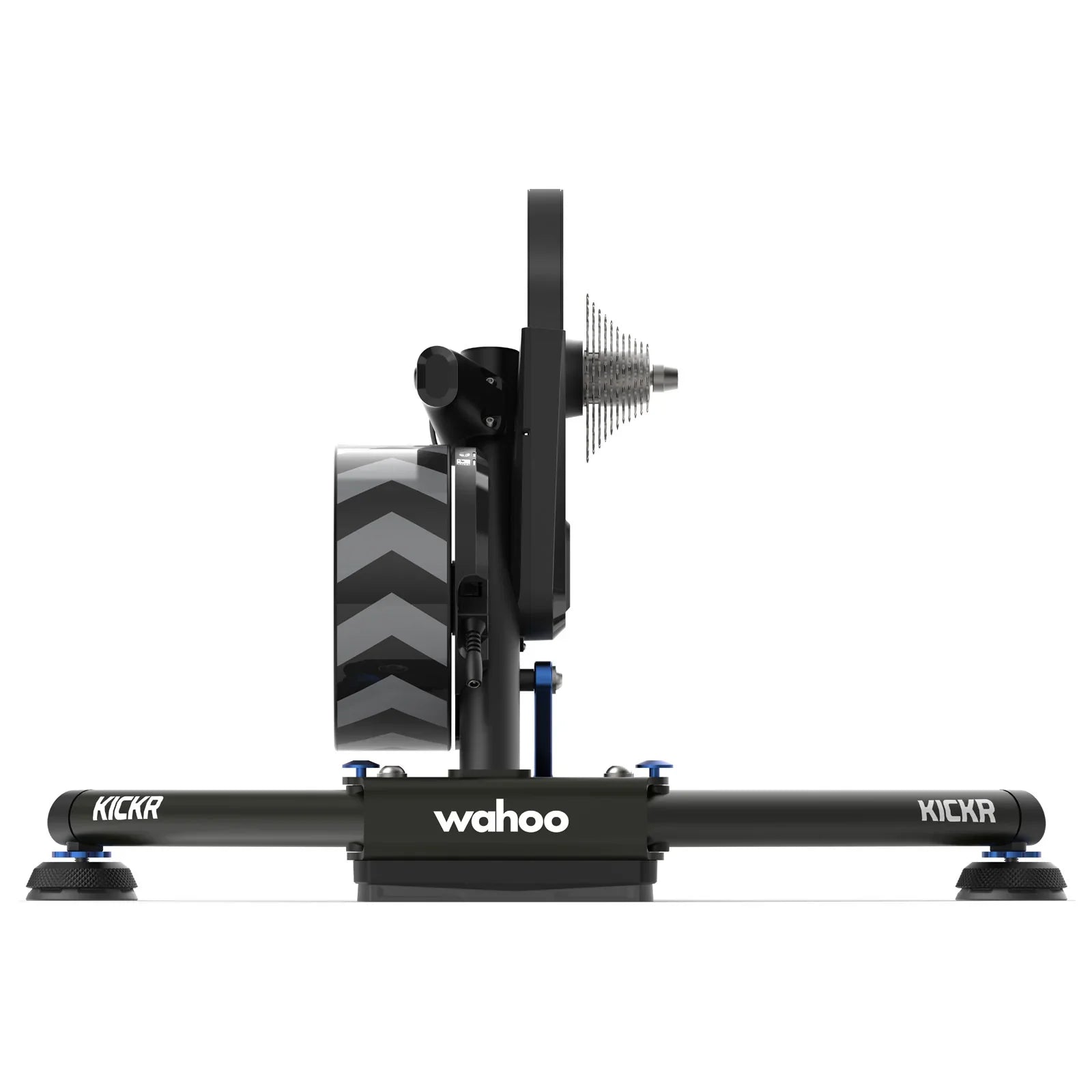 Wahoo KICKR Power Trainer v5.0 – Simple Bike Store