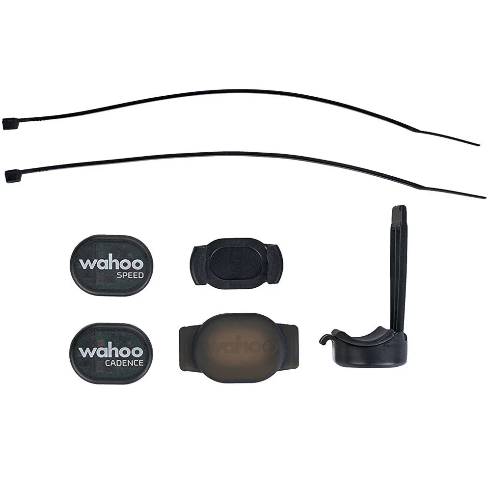 Wahoo RPM Speed & Cadence Bundle - Simple Bike Store
