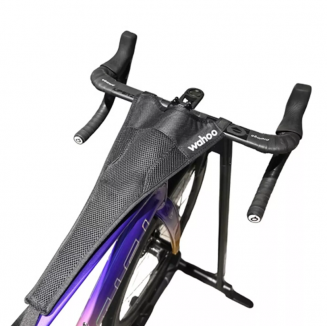 WAHOO Indoor training sweat guard