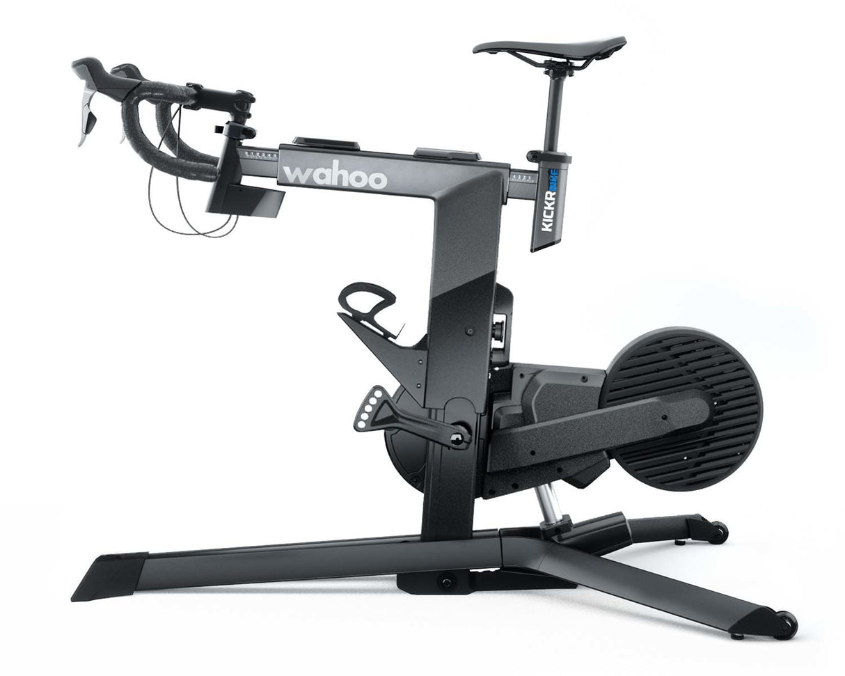Wahoo Kickr Bike v2 - Simple Bike Store
