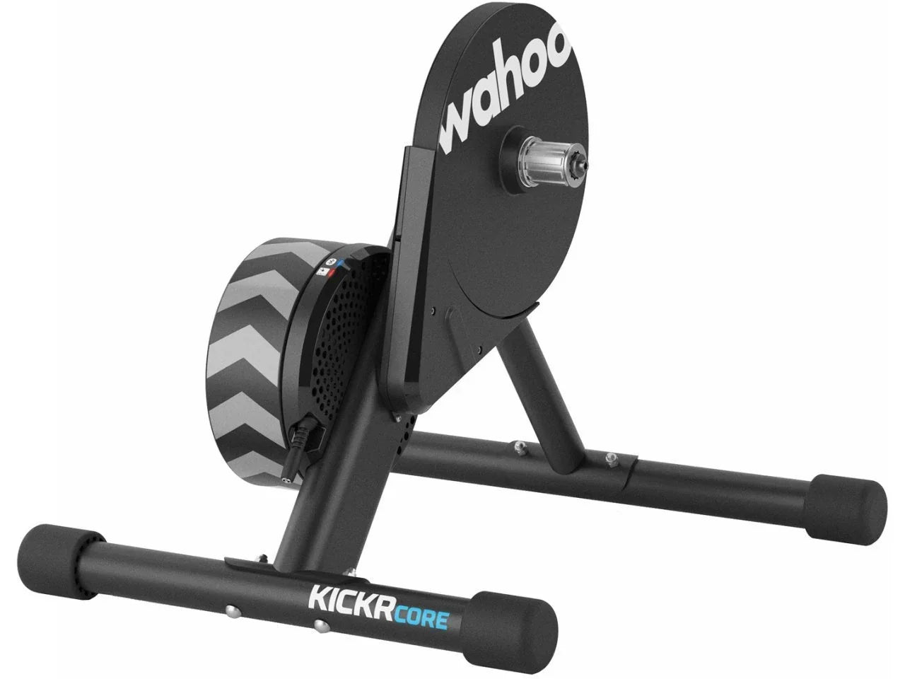 Exercise Bike Wahoo Kickr Core Zwift Compatible Rollers Standard