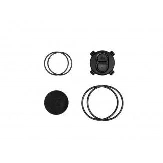 Wahoo Kickr Core Zwift Cog/Click - Simple Bike Store