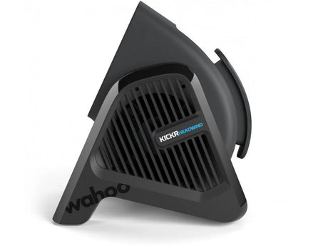 Wahoo KICKR Headwind - Simple Bike Store