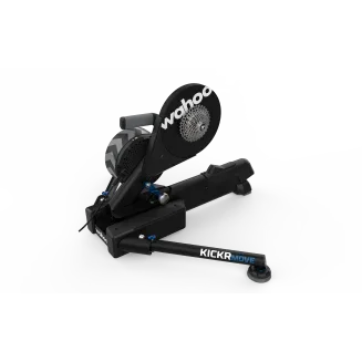 Wahoo Kickr Move PowerTrainer - Simple Bike Store