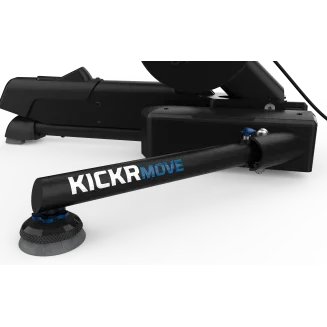 Wahoo Kickr Move PowerTrainer - Simple Bike Store