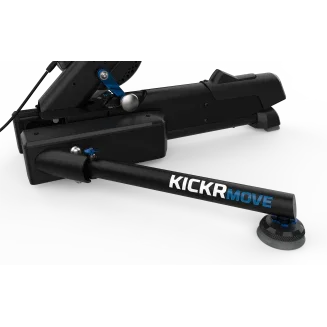 Wahoo Kickr Move PowerTrainer - Simple Bike Store