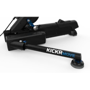 Wahoo Kickr Move PowerTrainer - Simple Bike Store