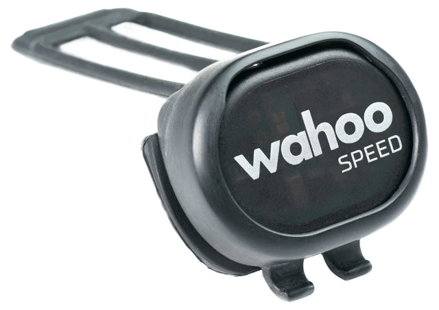 Wahoo RPM Speed Sensor ANT+ Bluetooth - Simple Bike Store