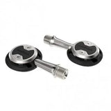 Wahoo Speedplay Aero Pedals - Simple Bike Store