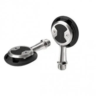 Wahoo Speedplay Aero Pedals - Simple Bike Store