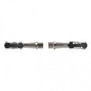 Wahoo Speedplay Nano Pedals - Simple Bike Store