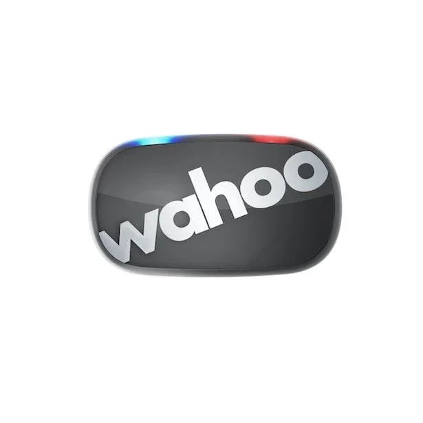Wahoo TICKR Heart Rate Monitor - Simple Bike Store