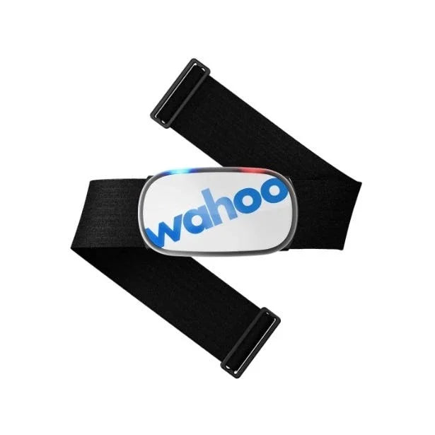Wahoo TICKR Heart Rate Monitor - Simple Bike Store