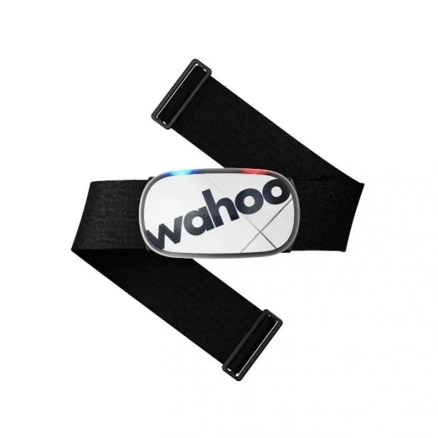 Wahoo TICKR X Multi-Sport Motion & Heart Rate - Simple Bike Store
