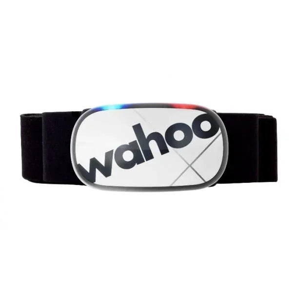 Wahoo TICKR X Multi-Sport Motion & Heart Rate - Simple Bike Store