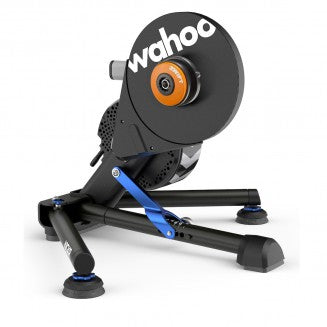 Wahoo Zwift Cog KICKR v6 with Zwift Cog and Click
