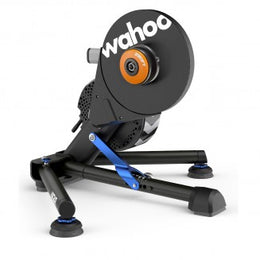 Wahoo Zwift Cog KICKR v6 with Zwift Cog and Click