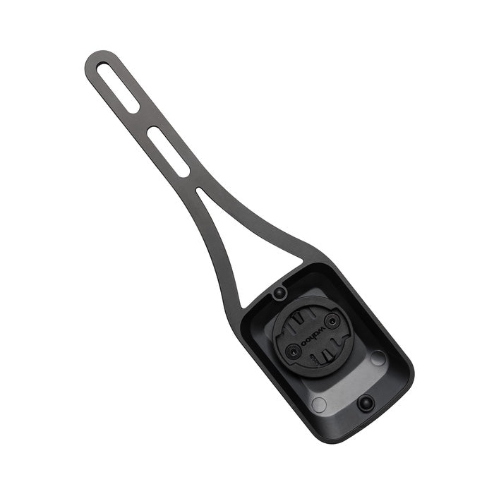 vorbauhalterung für elemnt fahrradcomputer Wahoo ELEMENT ACE Halterung – Integrierter Lenker – Simple Bike Store