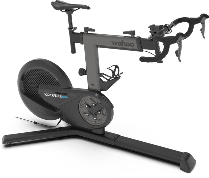 Wahoo Kickr Bike Pro