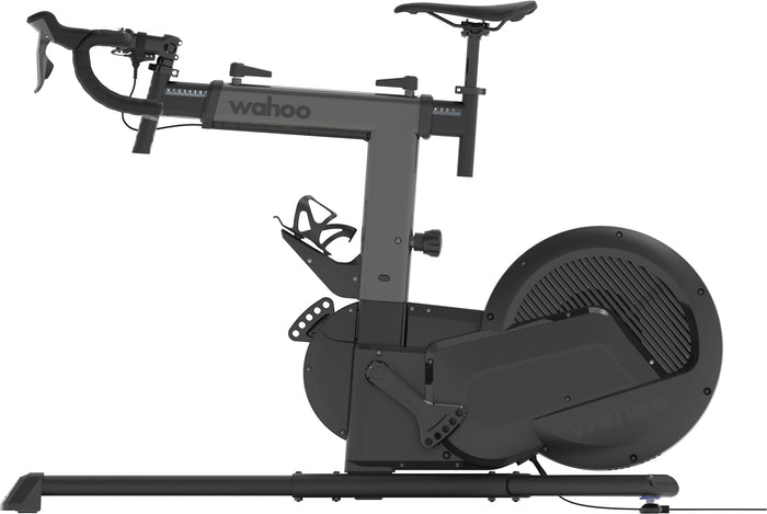 Wahoo Kickr Bike Pro