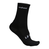 Le Col Cycling Socks Wahoo Outline