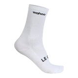 Le Col Cycling Socks Wahoo Outline