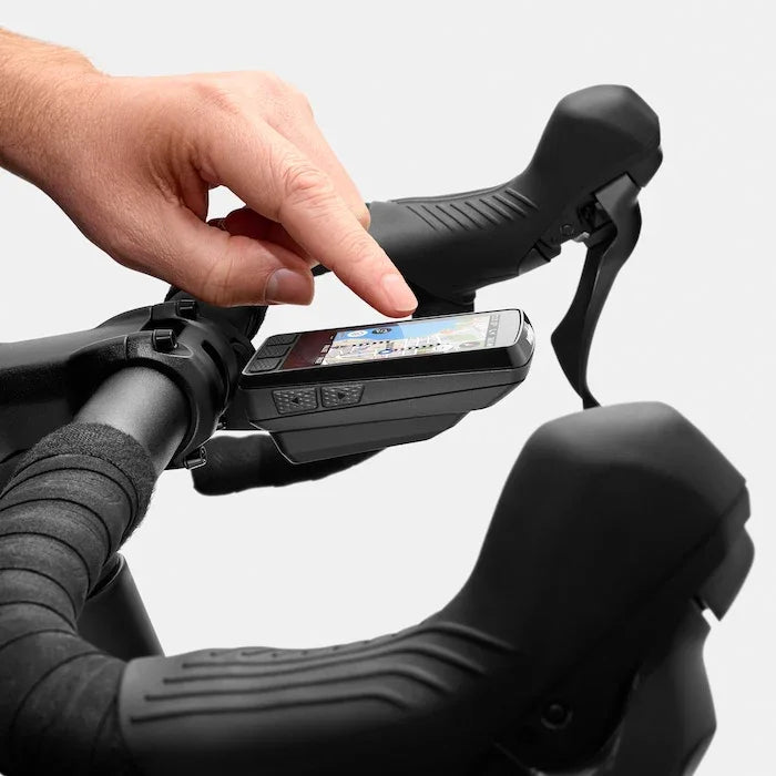 Wahoo ELEMNT ROAM 3 GPS Cycling Computer - Simple Bike Store