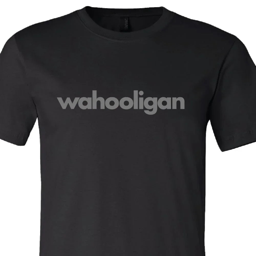 Wahoo Wahooligan T-Shirt - Simple Bike Store