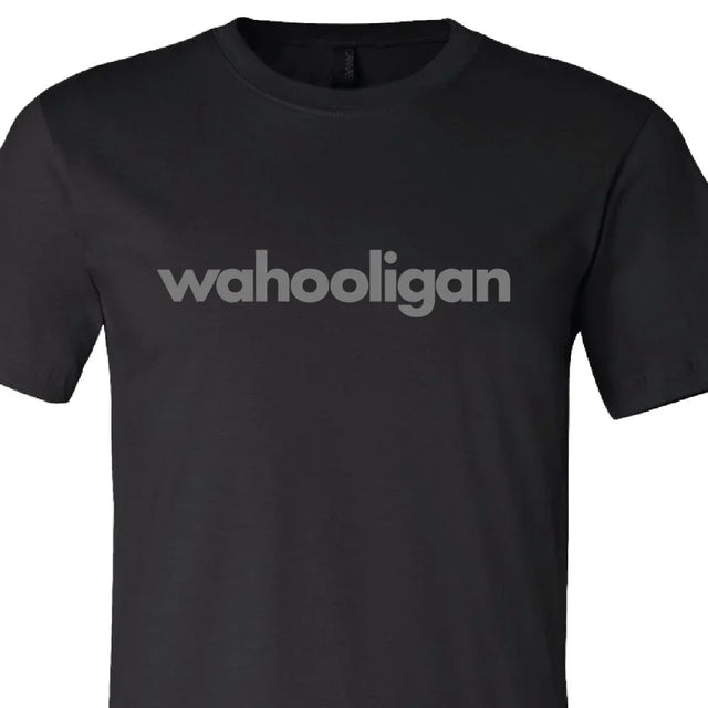 Wahoo Wahooligan T-Shirt - Simple Bike Store