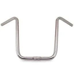 WALD 8069 Handlebars Chrome - Simple Bike Store