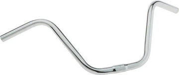WALD 870 Handlebars Chrome - Simple Bike Store