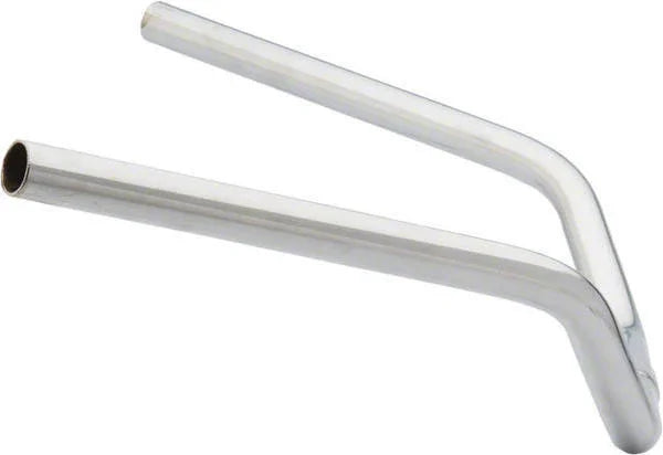 WALD 898 Handlebar Chrome – Simple Bike Store